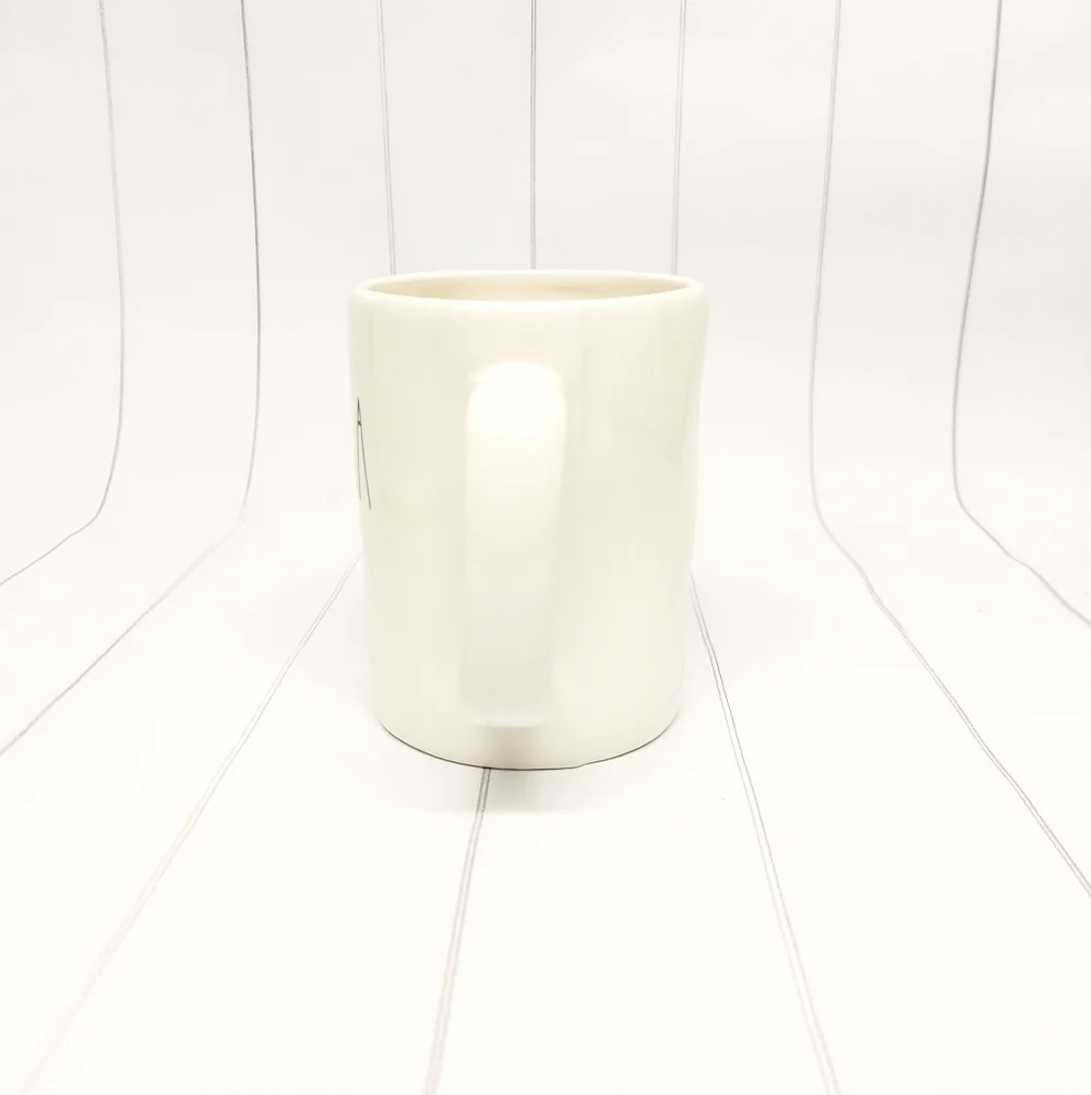 Rae Dunn MAMA BEAR Mug - Picture 2 of 6